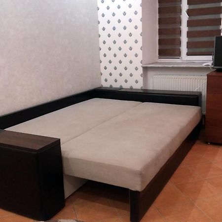 Comfortable Apartment On Franko Liov Exterior foto